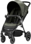 Коляска прогулочная Britax B-MOTION 4 Olive Denim