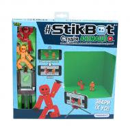 Ігровий набір Stikbot для творчості Студія Анімації TST617_UAKD