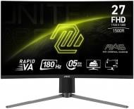 Монитор MSI MAG 27C6PF 27" (9S6-3CE14M-008)