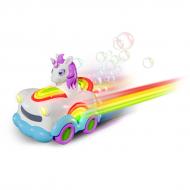 Машинка на радиоуправлении Revolt Unicorn Bubble Car TG1029 Машинка на радиоуправлении Revolt Unicorn Bubble Car TG1029