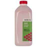 Тонер Patron Samsung CLP-500 (CLP-500D5M) флакон 270 г (PN-SCLP500-M-270) magenta