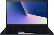 Ноутбук Asus UX580GE-BN070T 15.6" (90NB0I83-M03130) deep dive blue