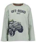 Реглан для мальчика Blue Seven приключения р.116 ледник 850732 X*