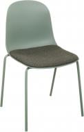Стул обеденный Coin 8335+ LENA-355 / зеленый