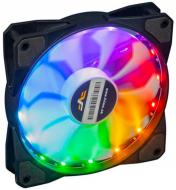 Вентилятор для корпуса Frime Iris LED Fan 16LED Multicolor2 Вентилятор для корпуса Frime Iris LED Fan 16LED Multicolor2
