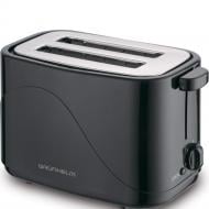 Тостер Grunhelm GWD007 black