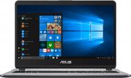 Ноутбук Asus X507UB-EJ266 15.6" (90NB0HN1-M06100) gray