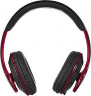 Навушники Ergo VD-390 red