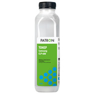 Тонер Patron Samsung CLP-680/CLX-6260 (CLT-C506L) флакон 120 г (PN-SCLP680-C-120) cyan