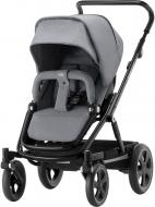 Коляска прогулочная Britax GO BIG 2 Steel Grey 2000029404