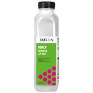 Тонер Patron Samsung CLP-680/CLX-6260 (CLT-M506L) флакон 120 г (PN-SCLP680-M-120) magenta