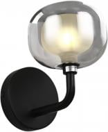 Светильник настенный Sensio Lantana Noir 5 Вт G9 черный HN5279-BK