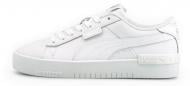 Кросівки дитячі демісезонні Puma JADA JR 38199002 р.37 білі