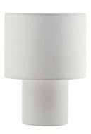 Настільна лампа Sensio Globe 1x40 Вт E27 білий HN2578AS-Linen