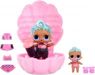 Набор с куклой L.O.L. SURPRISE! Жемчужина-сюрприз 551508 Набор с куклой L.O.L. SURPRISE! Жемчужина-сюрприз 551508