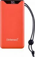 Повербанк Intenso F10000 PD+QC3.0 10000 mAh orange (7332038)