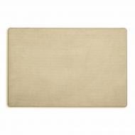 Килимок Dariana Шелл 60x90 см пісочний