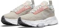 Кросівки жіночі Nike AIRZOOM TYPE CRATE DM3334-200 р.37,5 бежеві