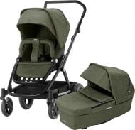 Коляска універсальна 2 в 1 Britax GO NEXT 2 Olive Melange 2000029408