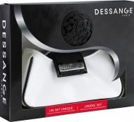 Набор подарочный Dessange косметичка + зеркало 413247