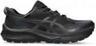 Кросівки чоловічі демісезонні Asics GEL-TRABUCO 12 GTX 1011B801-002 р.46 чорні