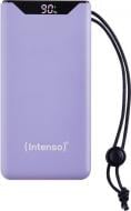 Повербанк Intenso F10000 PD+QC3.0 10000 mAh purple (7332033)