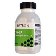 Тонер Patron Samsung ML-1210/ML-1710 флакон 100 г (PN-SML1210-100) black