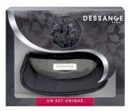 Набор подарочный Dessange косметичка + зеркало 413246