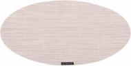 Килимок для сервірування Chilewich 36x49 см 0105-MINIBASKETWEAVE-PARC