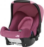 Автокресло Britax-Romer Baby-Safe Wine Rose темно-розовый 2000027813