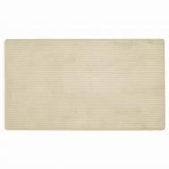 Коврик Dariana Фібра 45x75 см айворі