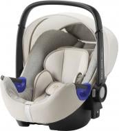 Автокрісло Britax-Romer Baby-Safe i-Size Sand marble пісочний/сірий 2000027805