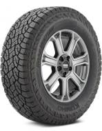 Шина Kumho AT52 265/65 R17 112 T всесезонные