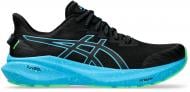 Кроссовки мужские Asics GT-2000 13 LITE-SHOW 1011B953-001 р.46 черные