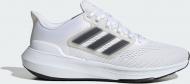 Кроссовки мужские Adidas Ultrabounce HP5778 р.44 белые