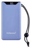 Повербанк Intenso F10000 PD+QC3.0 10000 mAh blue (7332035)