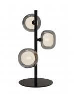 Настільна лампа Sensio Lantana Noir 3x5 Вт G9 чорний HN2491-BK