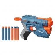 Бластер Hasbro Nerf Elite 2.0 Volt E9952