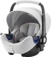 Автокресло Britax-Romer Baby-Safe 2 i-Size Nordic Grey серый 2000029120