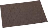 Коврик для сервировки Chilewich 35x48 см 0025-BAMB-CHOC