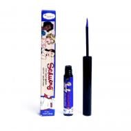 Підводка для очей theBalm Schwing Sapphire Blue 1,7 мл