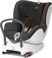 Автокресло Britax-Romer Dualfix Black Marble темно-серый 2000022824