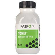 Тонер Patron Samsung ML 1910/SCX 4600/Phaser 3140 флакон 40 г PN-SML1910-040 black