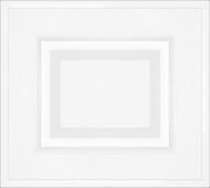 Фасад для кухні Грейд Білий софт №335 355x396 н/св Лондон