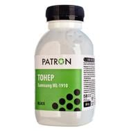 Тонер Patron Samsung ML 1910/SCX 4600/Phaser 3140 флакон 60 г PN-SML1910-060 black