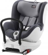 Автокрісло Britax-Romer Dualfix Storm Grey графітовий 2000025685