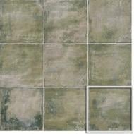 Плитка Mainzu Livorno Green 20x20 см