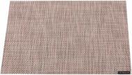 Коврик для сервировки Chilewich 35x48 см 0025-BASK-LATT