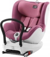 Автокрісло Britax-Romer Dualfix Wine Rose темно-рожевий 2000027821