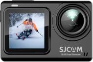 Экшн-камера SJCAM black (SJ8-Dual-Screen)